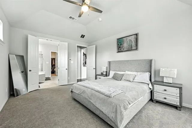 $570,000 | 2021 Celebration Lane, St. Paul, TX 75098