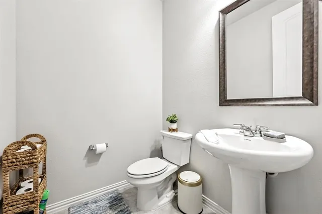 $570,000 | 2021 Celebration Lane, St. Paul, TX 75098