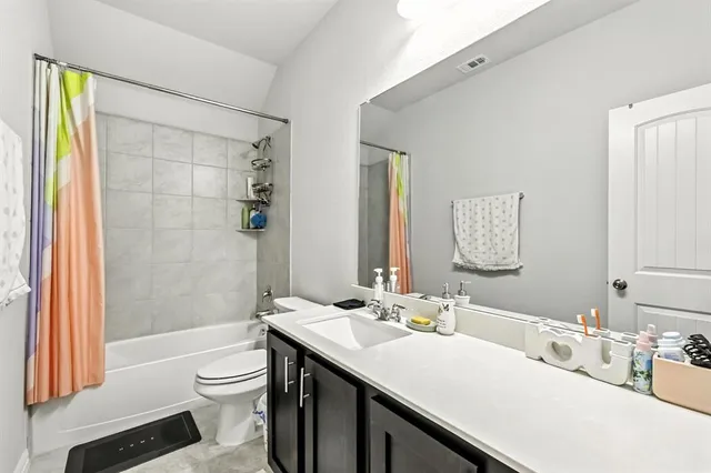 $570,000 | 2021 Celebration Lane, St. Paul, TX 75098