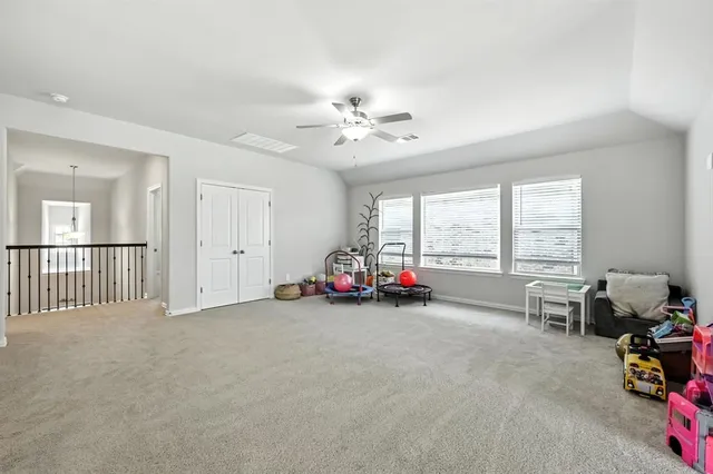 $570,000 | 2021 Celebration Lane, St. Paul, TX 75098