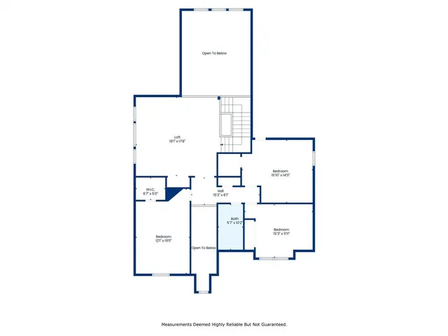 $570,000 | 2021 Celebration Lane, St. Paul, TX 75098