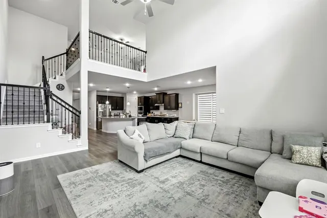 $570,000 | 2021 Celebration Lane, St. Paul, TX 75098