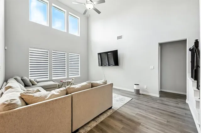 $570,000 | 2021 Celebration Lane, St. Paul, TX 75098