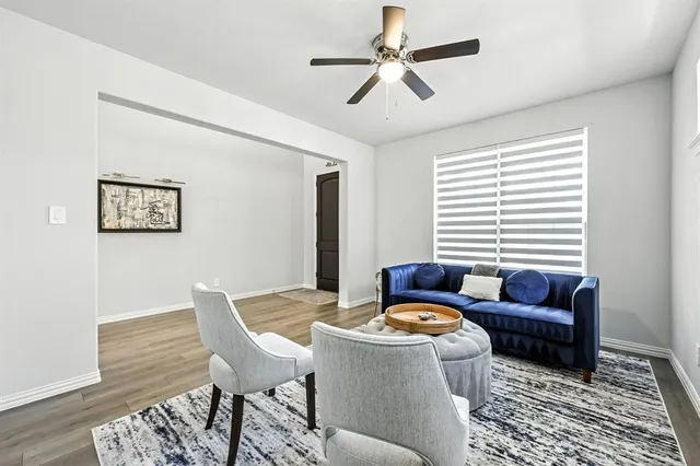 $570,000 | 2021 Celebration Lane, St. Paul, TX 75098