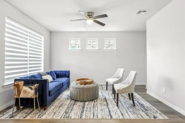 $570,000 | 2021 Celebration Lane, St. Paul, TX 75098