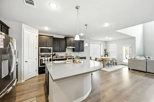 $570,000 | 2021 Celebration Lane, St. Paul, TX 75098