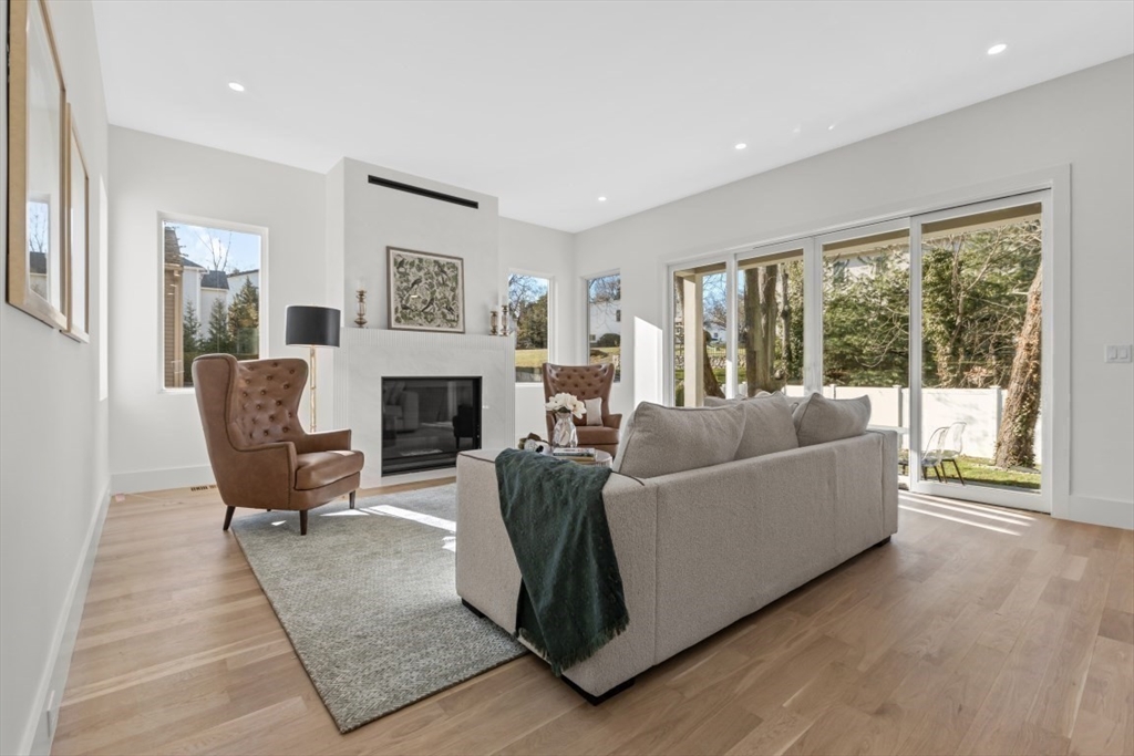 7 Jane Road Newton, MA 02459 - Photo 12 of 42