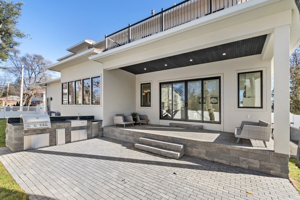 7 Jane Road Newton, MA 02459 - Photo 37 of 42