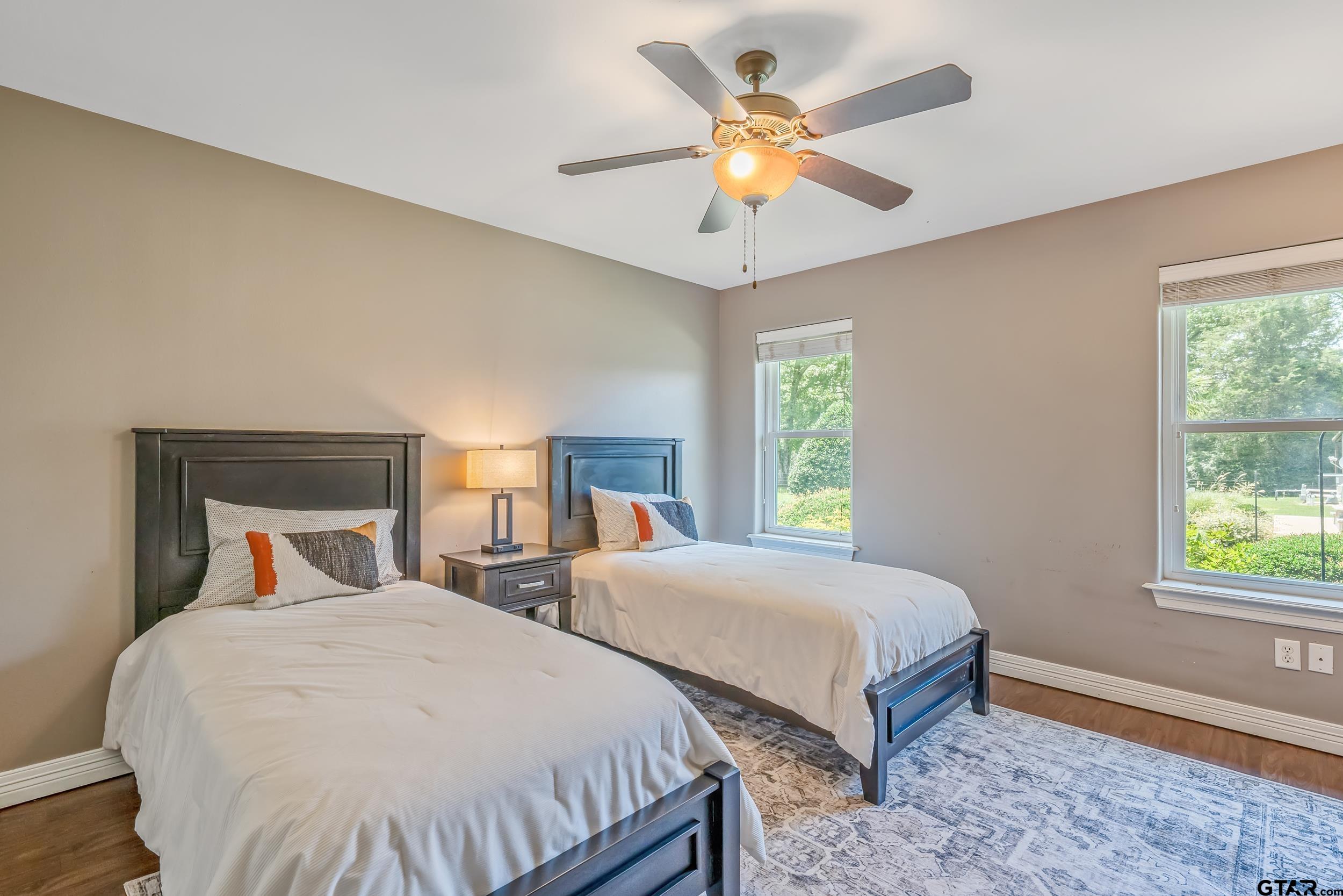 377 Utzman Road Kilgore, TX 75662 - Photo 17 of 40