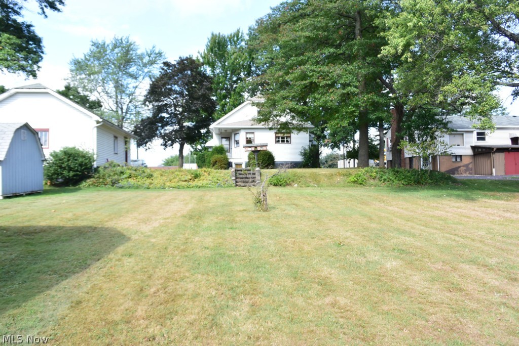 1631 Brittain Road Akron, OH 44310 - Photo 23 of 23 Back View