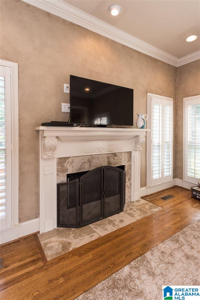 1516 Highland Gate Point Birmingham, AL 35244 - Photo 16 of 48