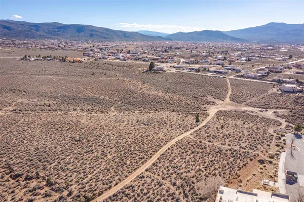 $570,000 | 0 Morgan And Roy Roads, Taos, NM 87571