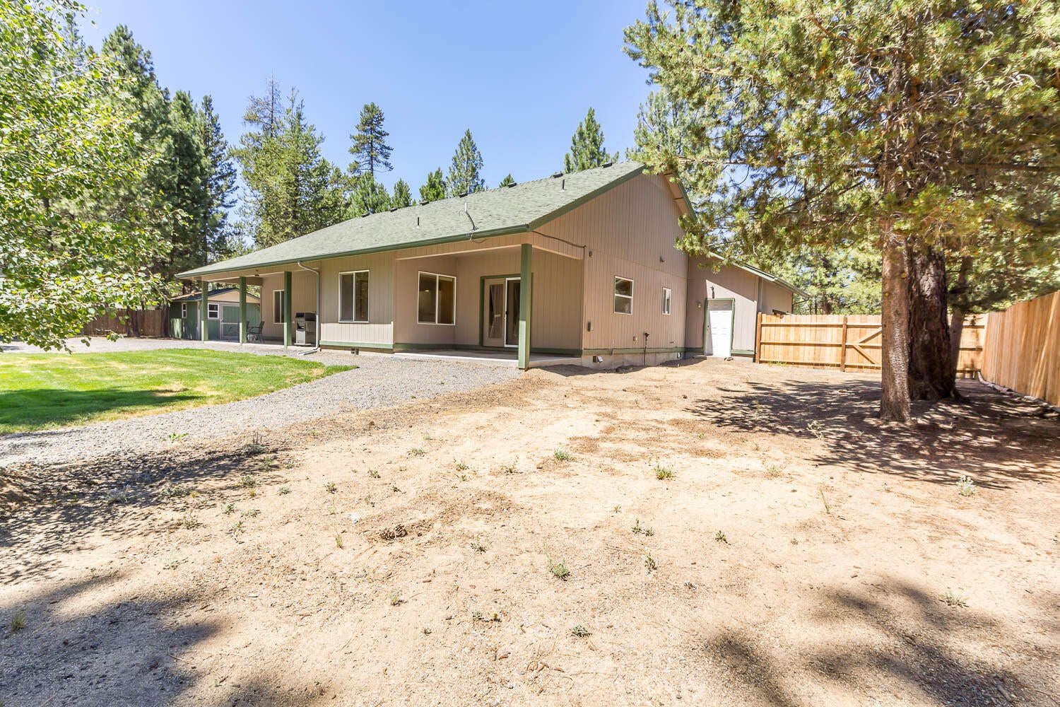 15949 Dawn Road La Pine, OR 97739 - Photo 22 of 37 15949-Dawn-Rd-7-7-2021-10