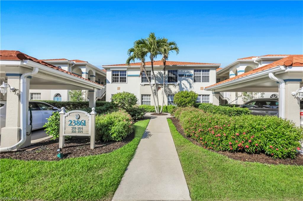 23861 Costa Del Sol Road, Unit 104 Estero, FL 34135 - Photo 2 of 33