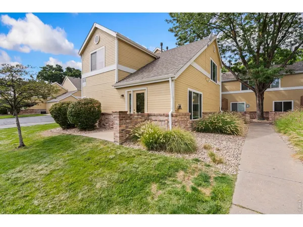 $285,000 | 1020 Rolland Moore Drive, Unit 1A, Fort Collins, CO 80526