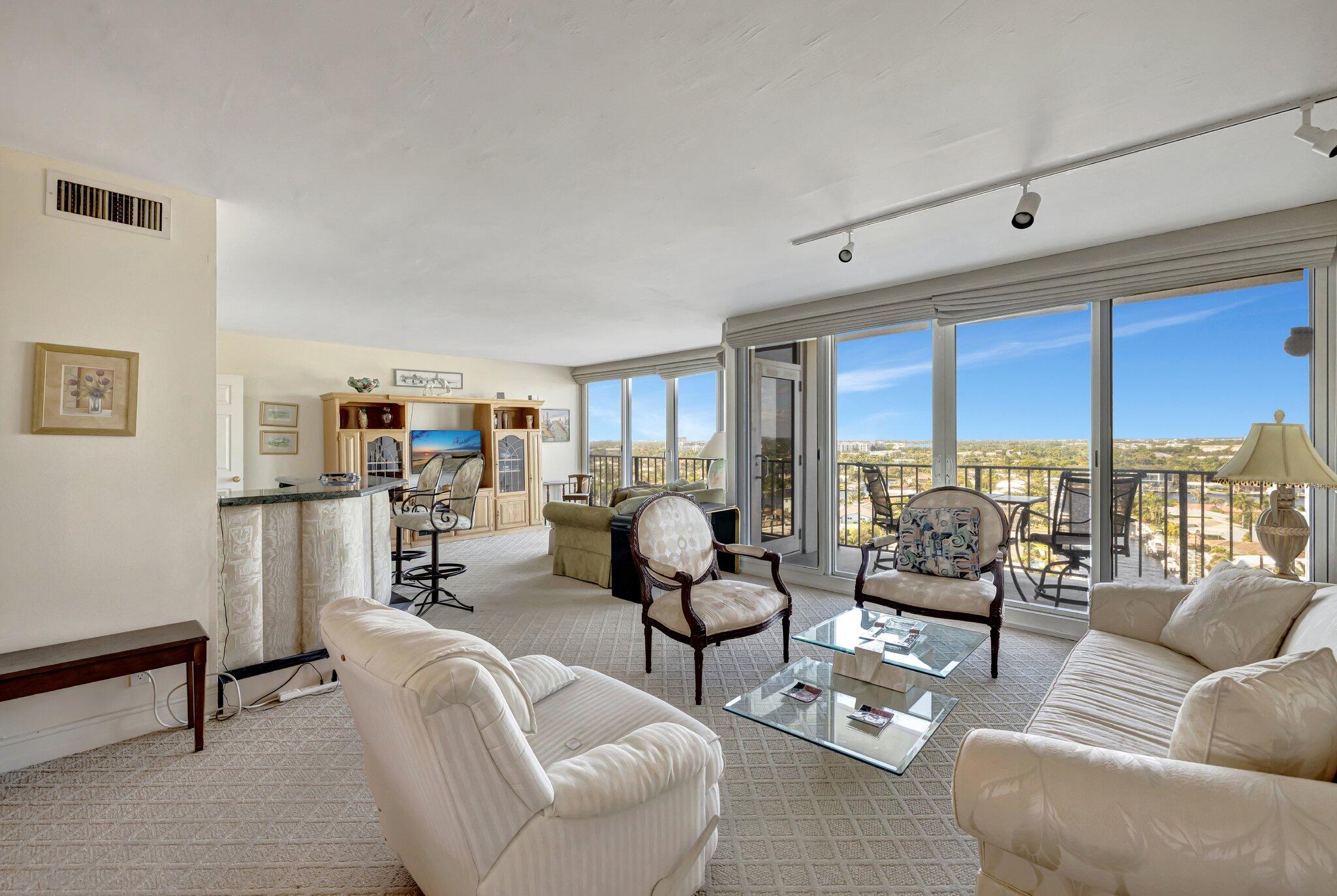 521 North Riverside Drive, Unit 1207 Pompano Beach, FL 33062 - Photo 12 of 50 26-web-or-mls-699A7320