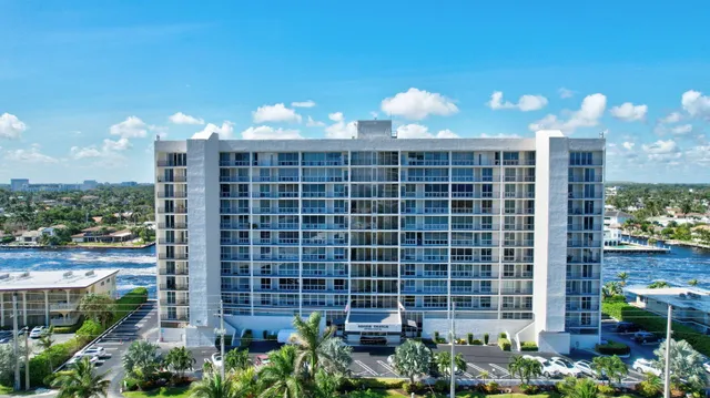 $750,000 | 521 North Riverside Drive, Unit 1207, Pompano Beach, FL 33062