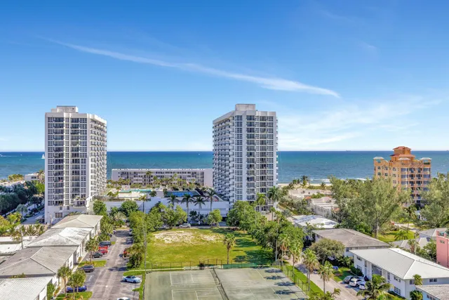 $750,000 | 521 North Riverside Drive, Unit 1207, Pompano Beach, FL 33062