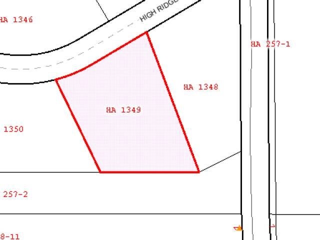 On High Rdg Trail, Unit LOT 9 Hazelhurst, WI 54531 - Photo 7 of 7 Gallery Image 7
