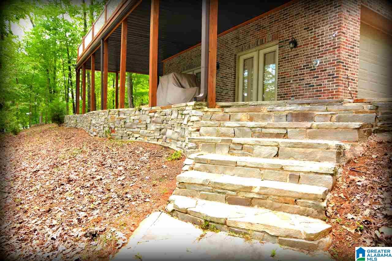 870 Black Acres Road Cropwell, AL 35054 - Photo 48 of 50