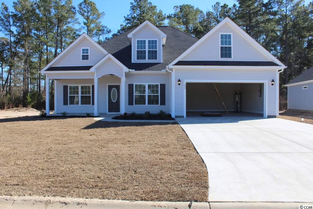 504 Whiddy Loop Conway, SC 29526 - Photo 1 of 28 Gallery Image 1