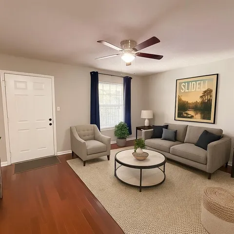 $1,000 | 4800 Pontchartrain Drive, Unit 17, Slidell, LA 70458