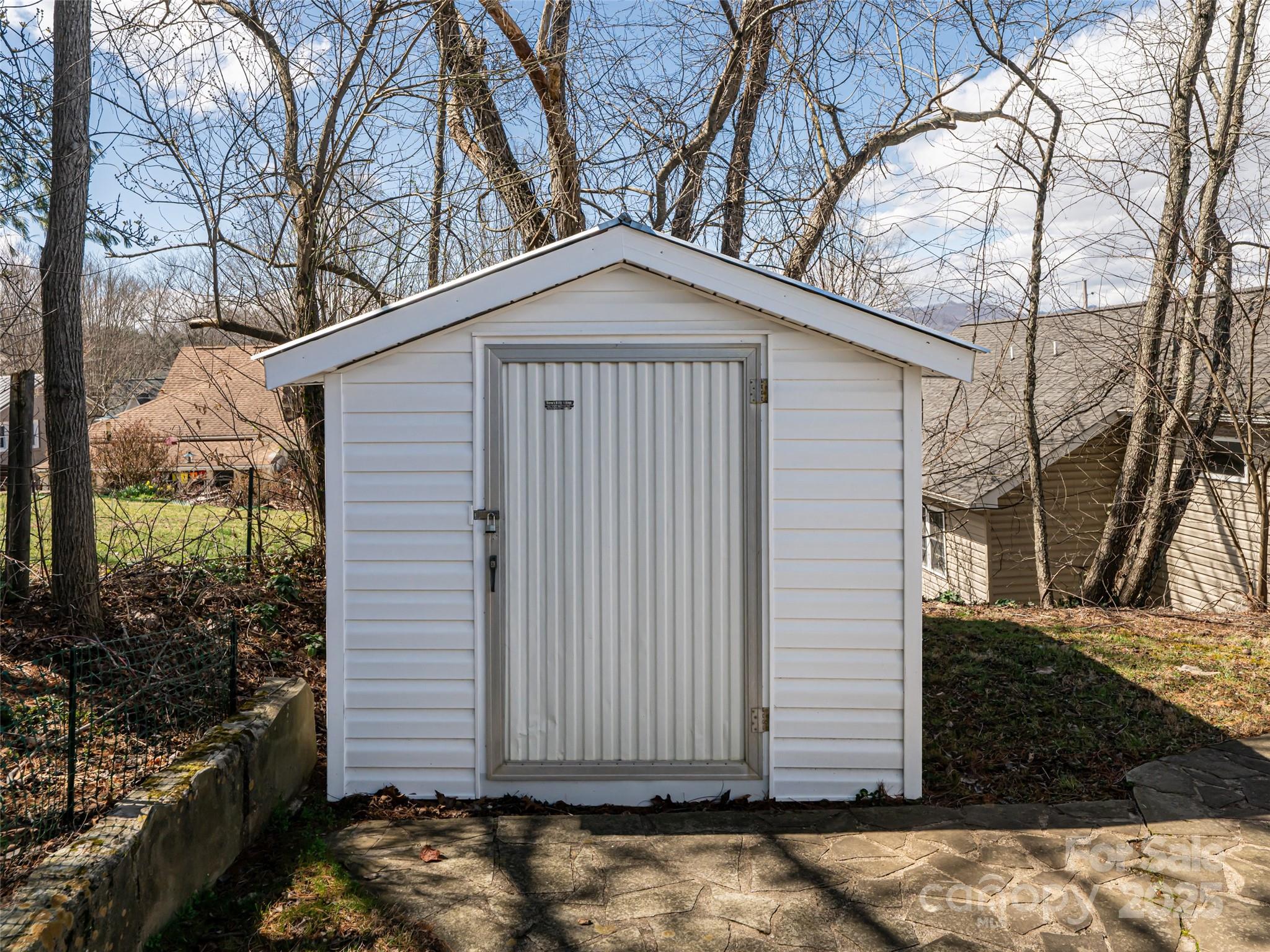 18 Brookside Street Clyde, NC 28721 - Photo 38 of 48