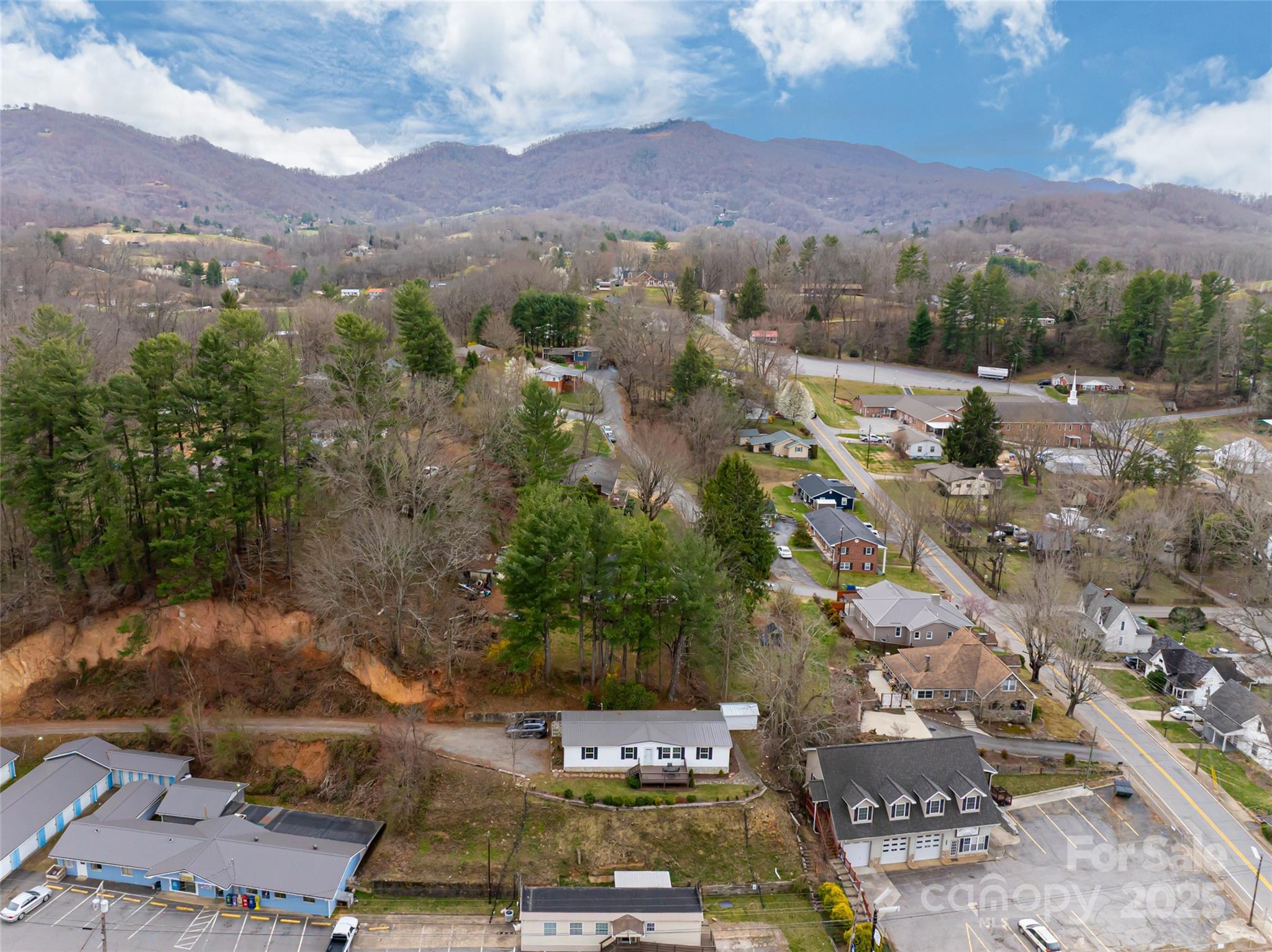 18 Brookside Street Clyde, NC 28721 - Photo 40 of 48