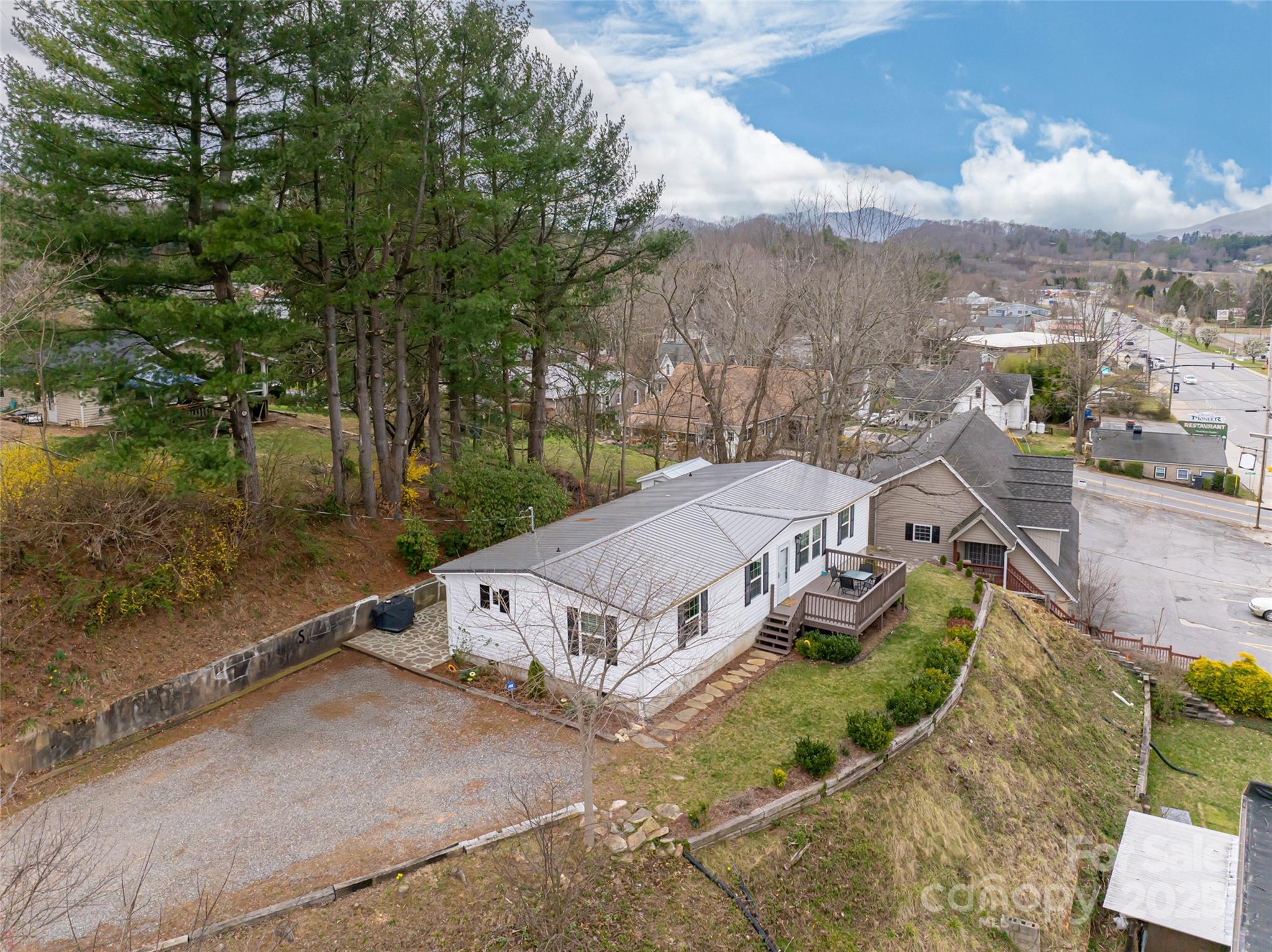 18 Brookside Street Clyde, NC 28721 - Photo 42 of 48