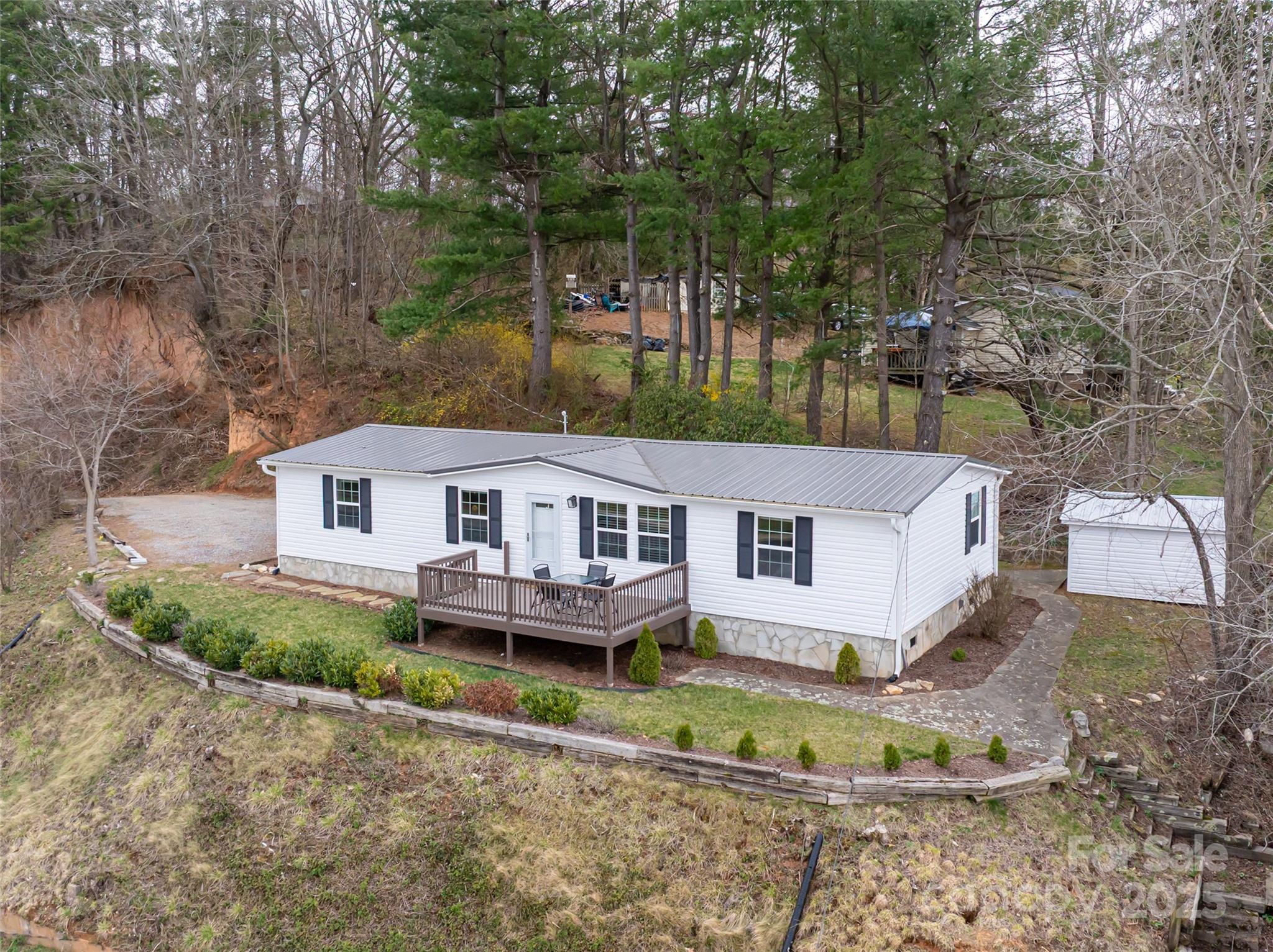 18 Brookside Street Clyde, NC 28721 - Photo 43 of 48