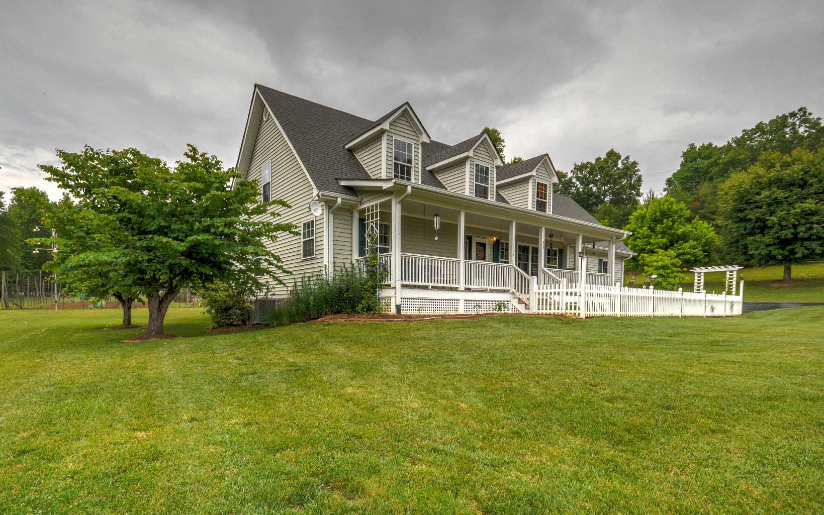 93 Hall Place Road Brasstown, NC 28902 - Photo 3 of 4 Additional View