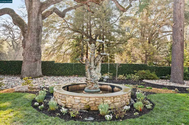 $9,750,000 | 1749 Alameda Diablo, Diablo, CA 94528