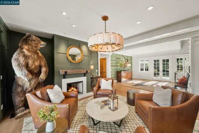 $9,750,000 | 1749 Alameda Diablo, Diablo, CA 94528