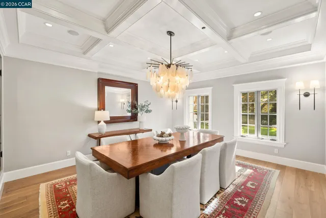 $9,750,000 | 1749 Alameda Diablo, Diablo, CA 94528