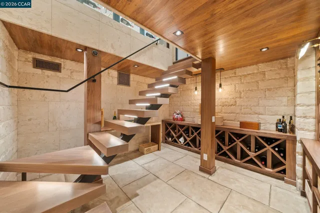 $9,750,000 | 1749 Alameda Diablo, Diablo, CA 94528