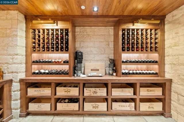 $9,750,000 | 1749 Alameda Diablo, Diablo, CA 94528