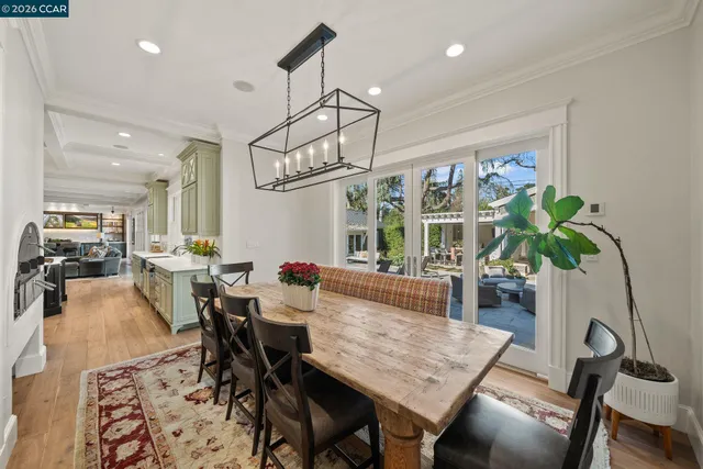 $9,750,000 | 1749 Alameda Diablo, Diablo, CA 94528