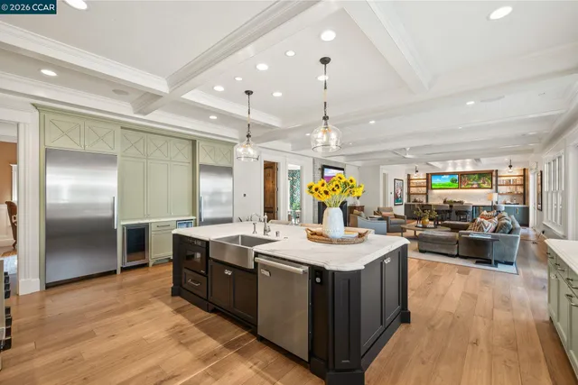 $9,750,000 | 1749 Alameda Diablo, Diablo, CA 94528