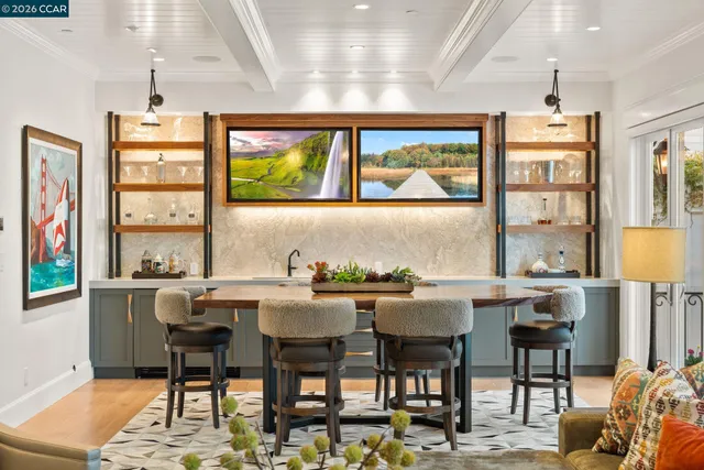 $9,750,000 | 1749 Alameda Diablo, Diablo, CA 94528