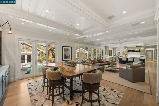 $9,750,000 | 1749 Alameda Diablo, Diablo, CA 94528