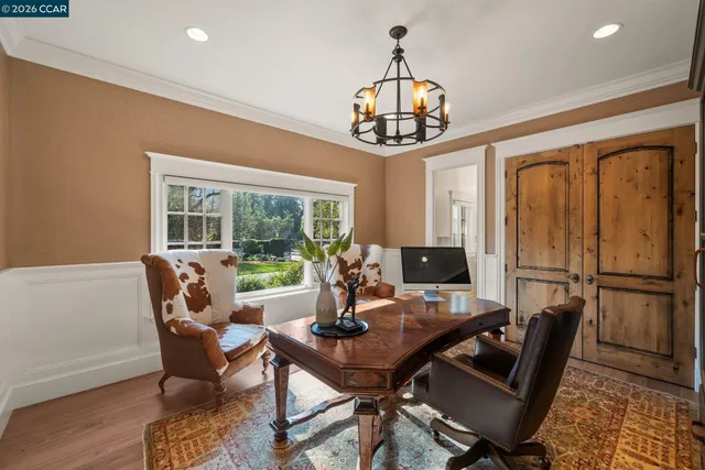 $9,750,000 | 1749 Alameda Diablo, Diablo, CA 94528