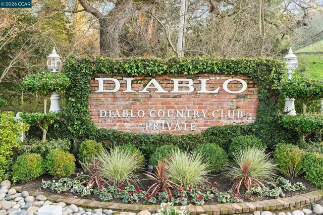 a view of a large building from a window