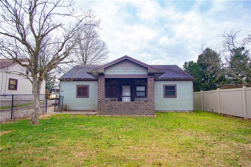 306 Carson Street Springdale, PA 15144 - Photo 1 of 25 Gallery Image 1