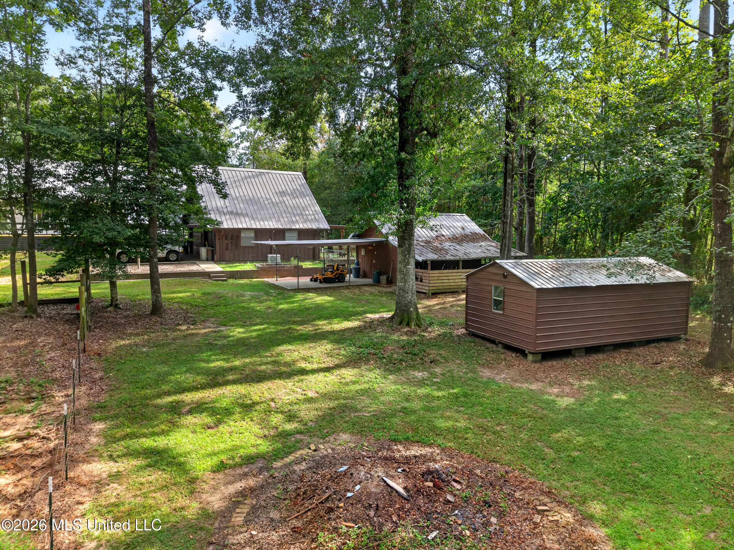 61 Pinetucky Road Carriere, MS 39426 - Photo 81 of 84 IMG_1430