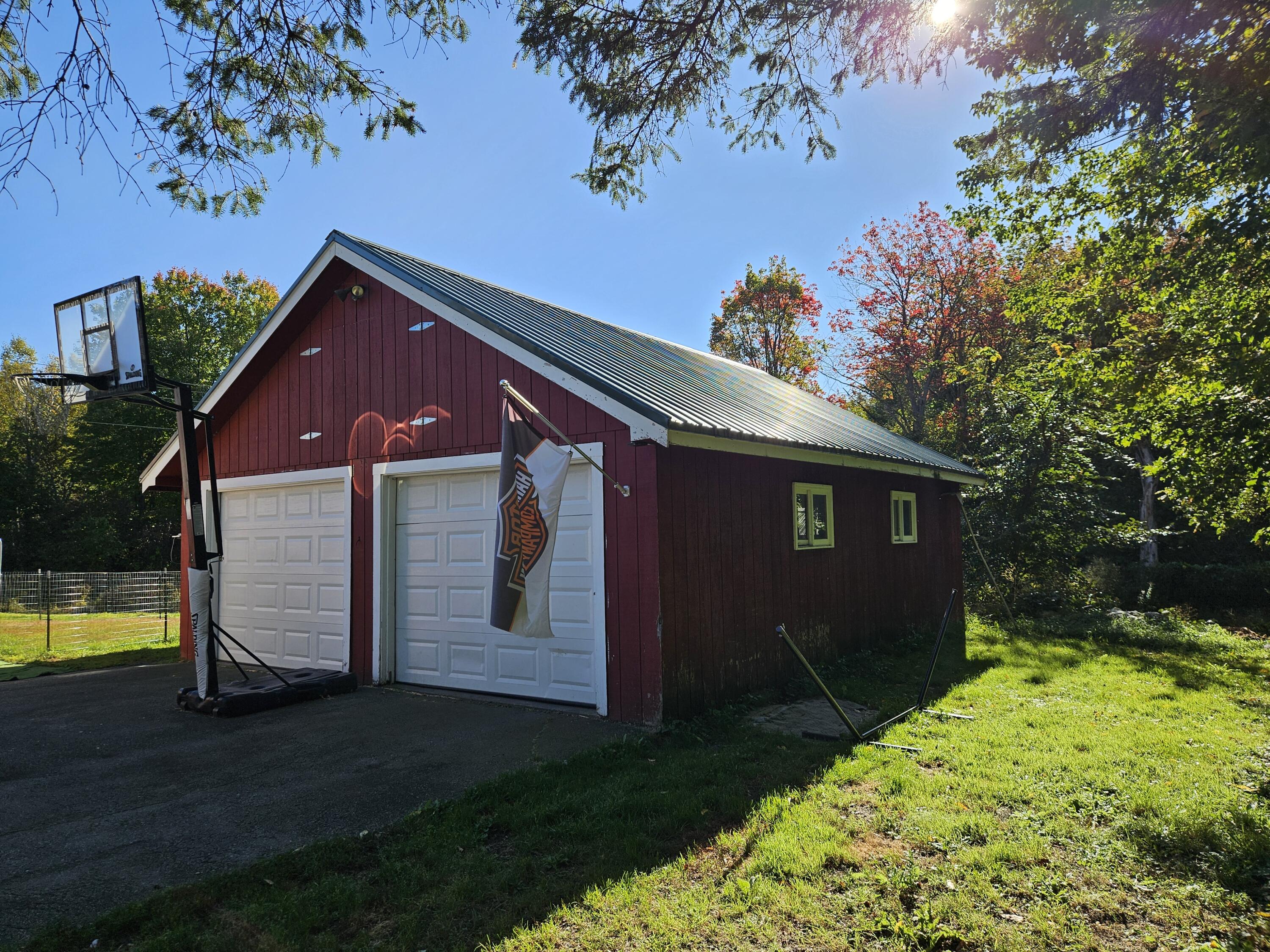 78 Salem Road Kingfield, ME 04947 - Photo 45 of 49 78 Salem Road
