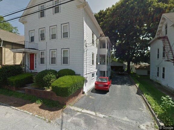 34 Kindergarten Street Woonsocket, RI 02895 - Photo 1 of 19