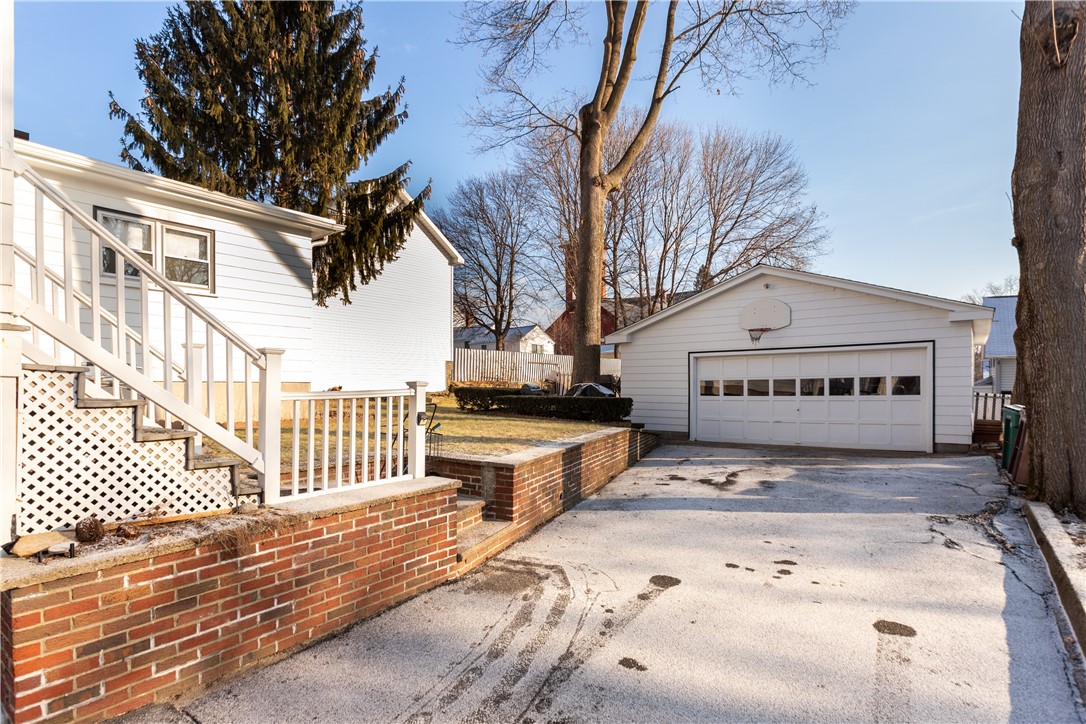 34 Kindergarten Street Woonsocket, RI 02895 - Photo 18 of 19