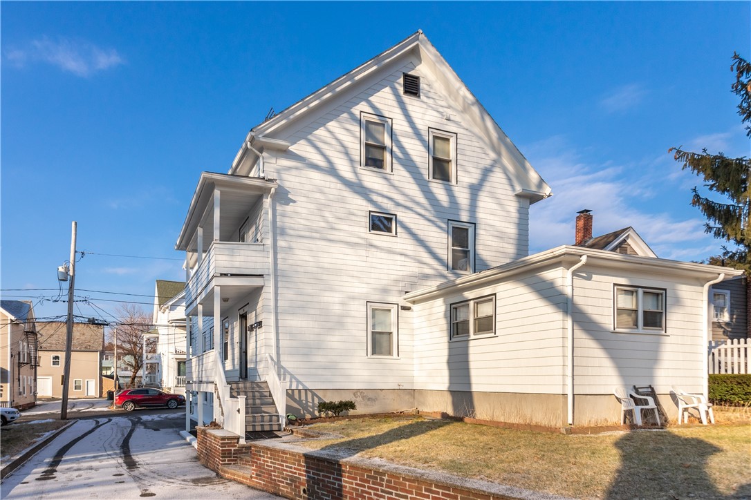 34 Kindergarten Street Woonsocket, RI 02895 - Photo 19 of 19