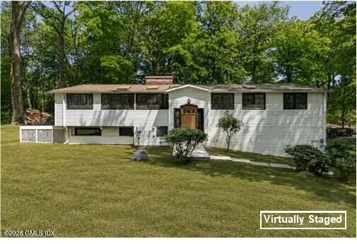 $11,500 | 424 Cognewaugh Road, Cos Cob, CT 06807