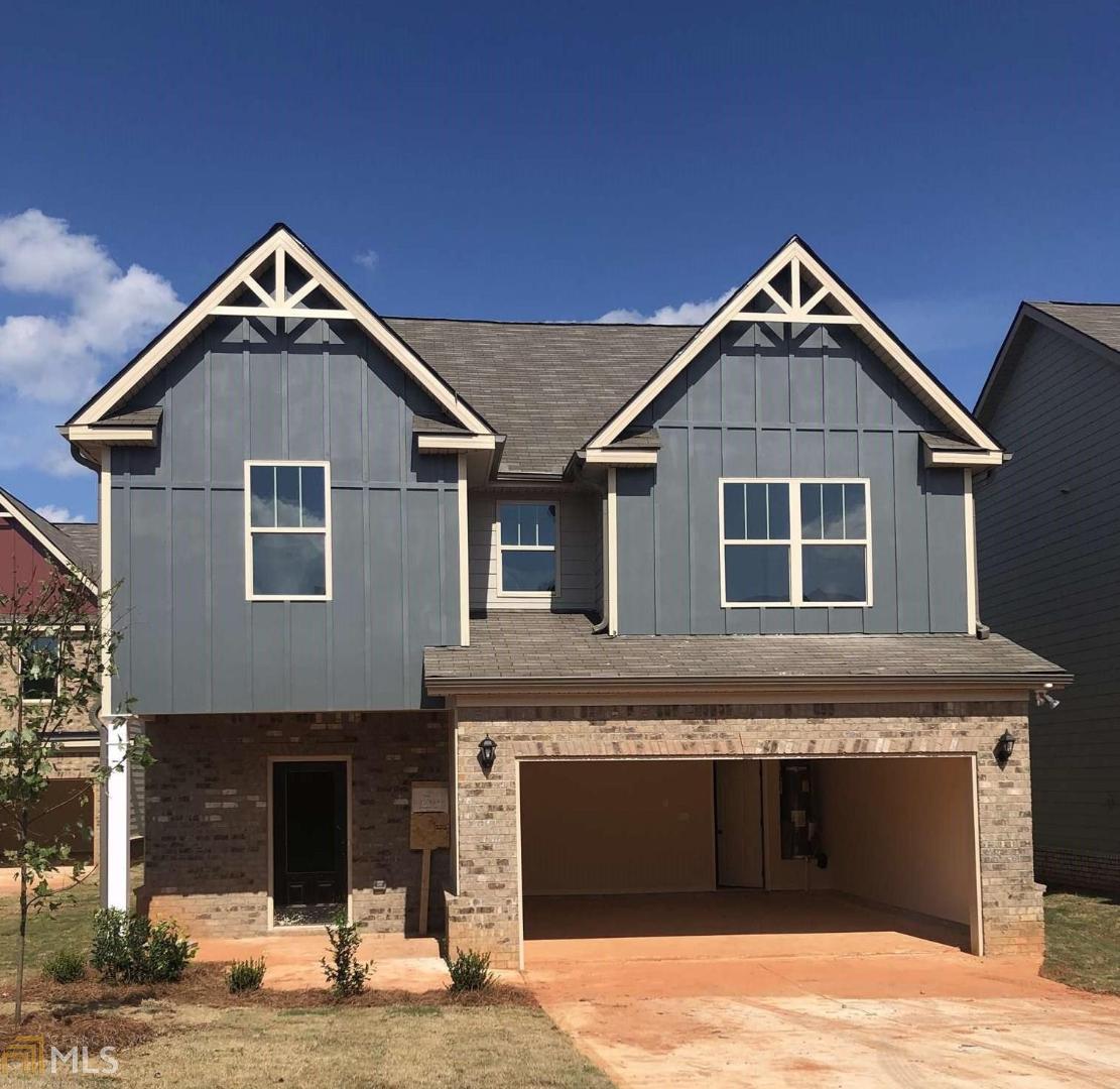 11334 Freeman Way, Unit 75 Hampton, GA 30228 - Photo 1 of 1 Gallery Image 1